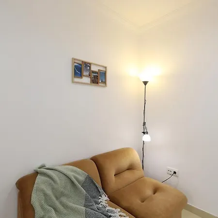Appartement Areal *