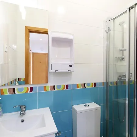Areal Appartement *