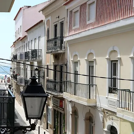 Areal Appartement Nazaré
