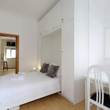 Areal Appartement Nazaré