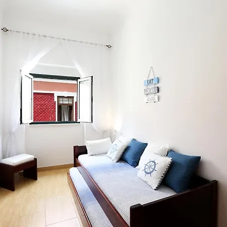 Areal Apartamento *