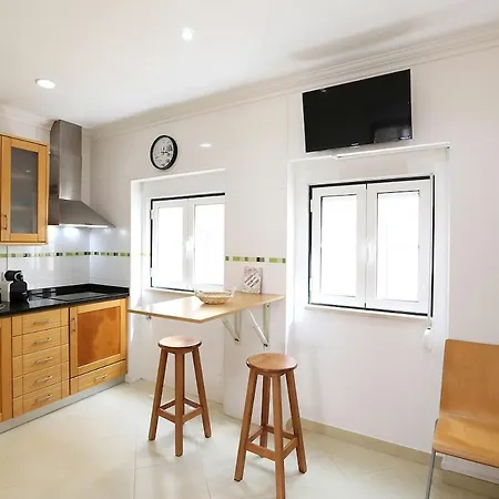 Areal Apartamento