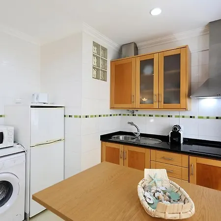 Appartement Areal *