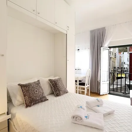 Appartement Areal