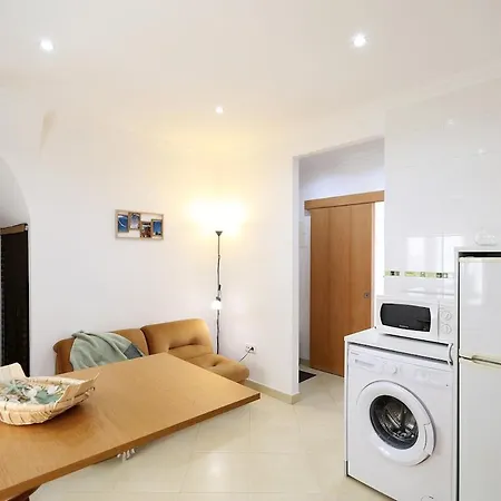 Appartement Areal Nazaré